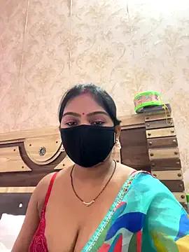 anjalibb on StripChat 