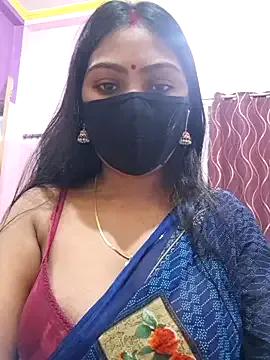 anjalibb on StripChat 