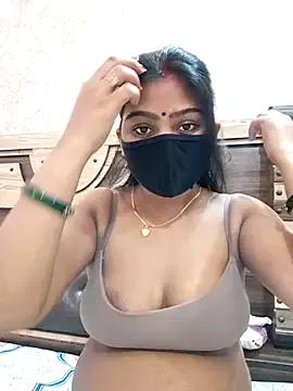 anjalibb on StripChat 