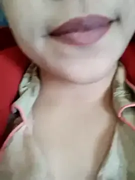 Anki-doll on StripChat