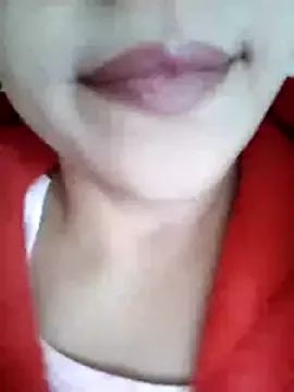 Anki-doll on StripChat