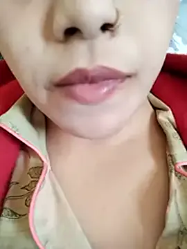 Anki-doll on StripChat