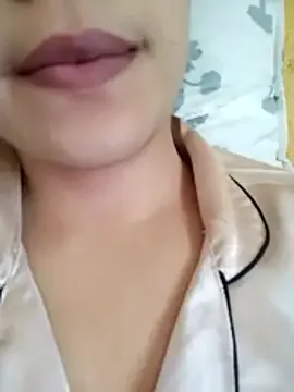Anki-doll on StripChat