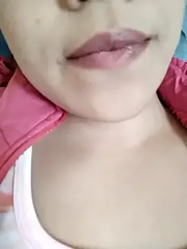 Anki-doll on StripChat