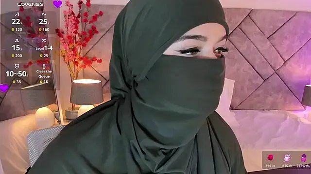 anna-henao on StripChat 