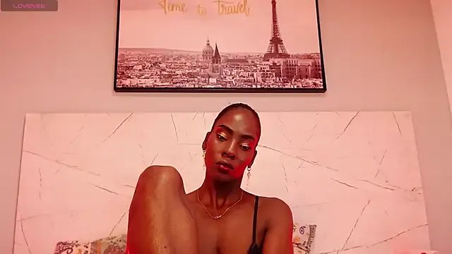 AnnyCampbell on StripChat 