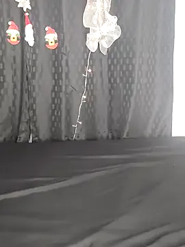 AntonelaMorriz on StripChat