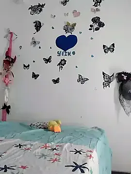 AntonelaMorriz on StripChat