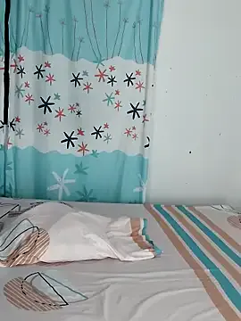 AntonelaMorriz on StripChat