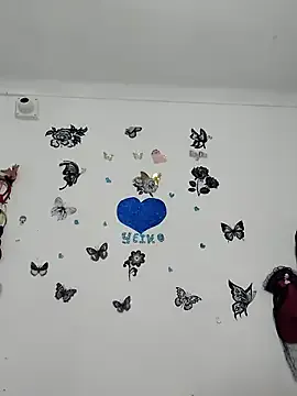 AntonelaMorriz on StripChat