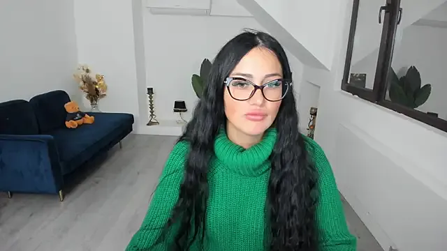 AnyaEvy on StripChat