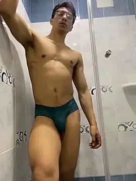 ApoloCruz on StripChat