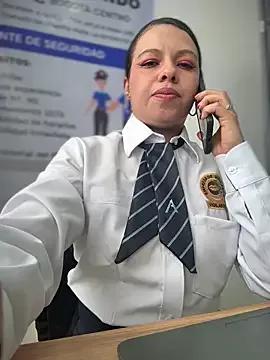 Ariana-07 — Freechat on StripChat