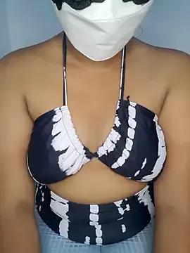 Ariana__Marie on StripChat 