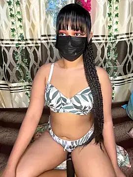 Ariana__Marie on StripChat 