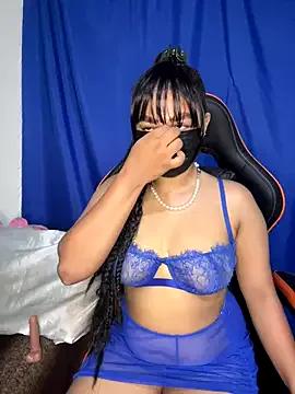 Ariana__Marie on StripChat 