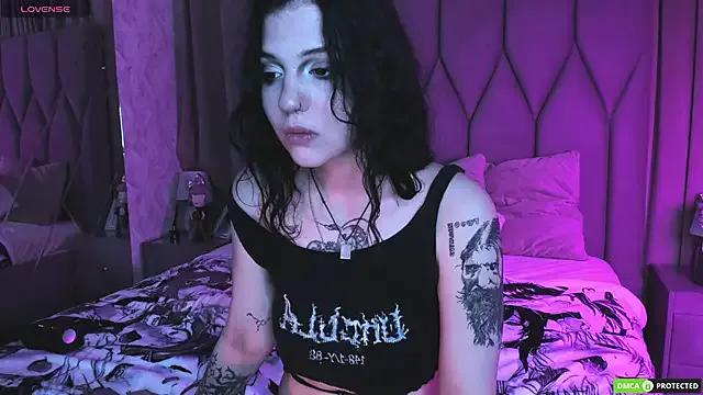 ArlineCarroll — twerk naked