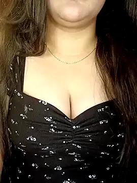 Arya_90 — Tease boobies