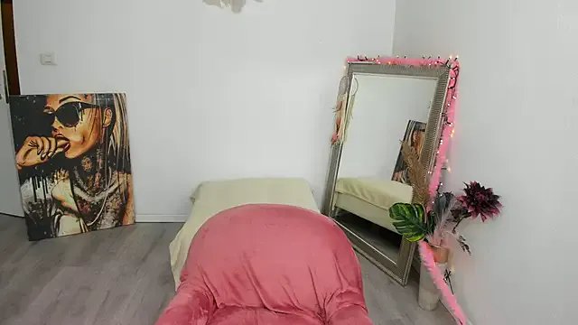 Arya_Lexy on StripChat 