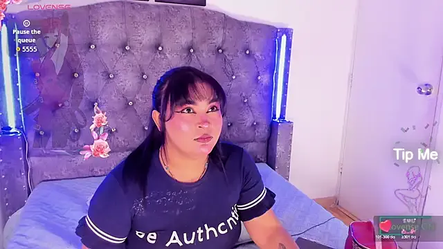 Ashlye_rose0 on StripChat