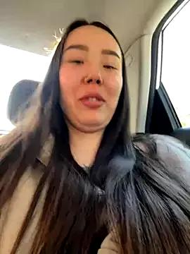 Asian_Asami on StripChat 