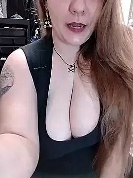 AugustRayn — Private on StripChat