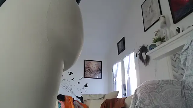 AuroraWillows on StripChat