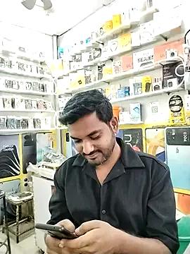 avi007p — Cum show