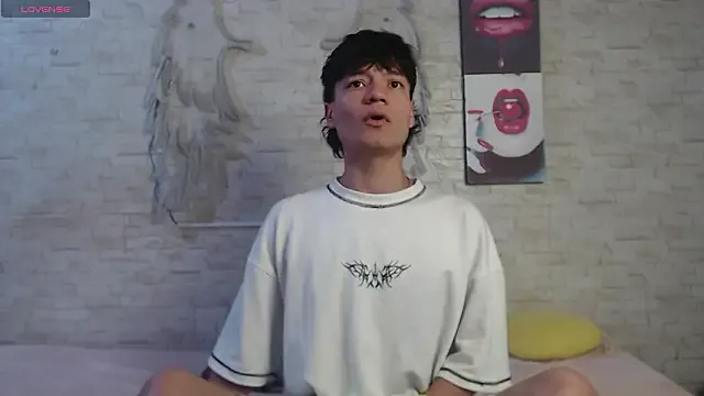 axel_milo_kairo_and_noa — FULL NAKED