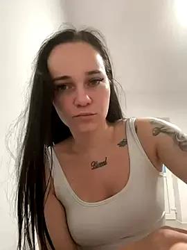 Baby_Eva23 on StripChat 