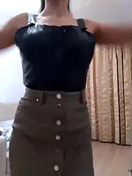 baby_sweet_girl_ on StripChat 