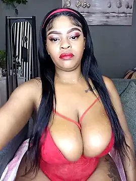 Baddest_Boobies on StripChat 