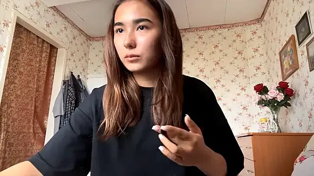 BahaiHeaven on StripChat 