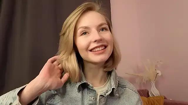 BaileyBernos — show some stretch