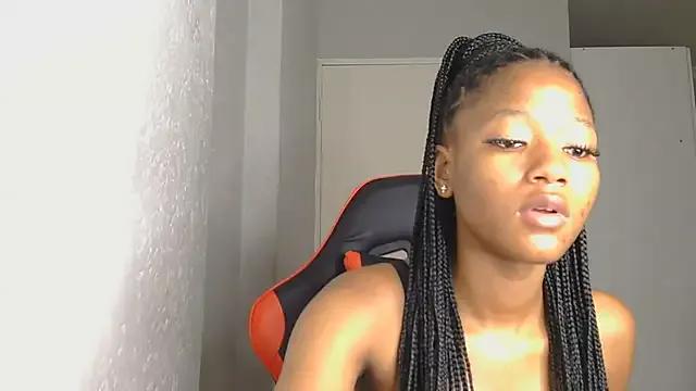 Ballenciaa on StripChat 