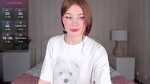 Battyheaven on StripChat 