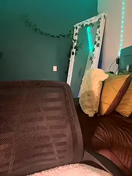 Bckystonee on StripChat