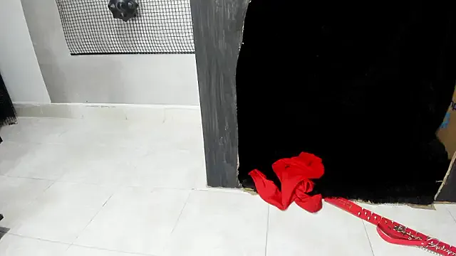 BDSM_MEDUZA — Freechat on StripChat