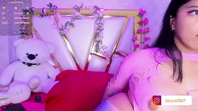 BeccaMathew — SLOPPY BLOWJOB+AHEGAO