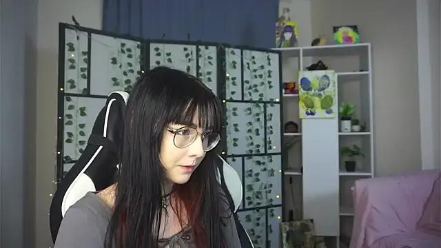 BereniceBattersby on StripChat 