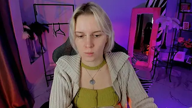 BethanyCloud on StripChat