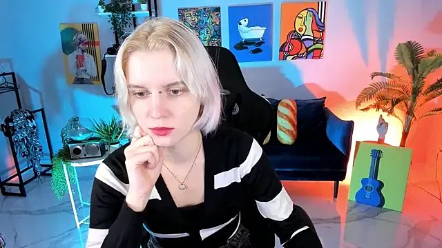 BethanyCloud on StripChat