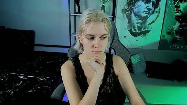 BethanyCloud on StripChat