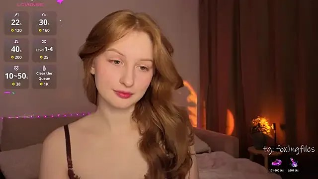 Betty_Twinkle on StripChat 