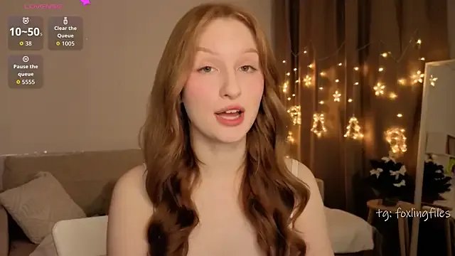 Betty_Twinkle on StripChat 