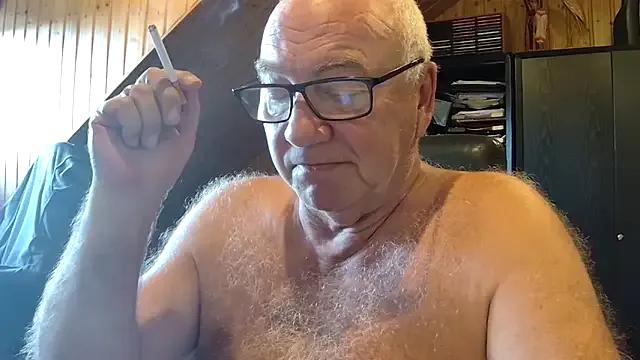 biggandybig on StripChat 