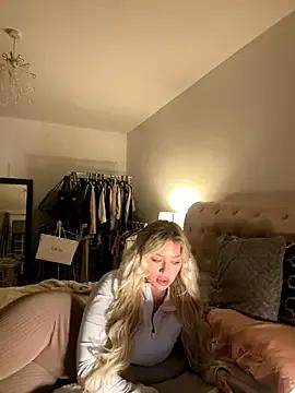 blissdimicco — Pussy fuk with spit and spreading