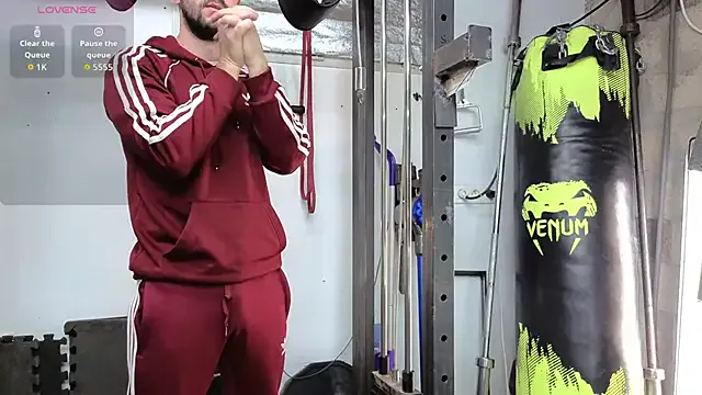 boiteasex on StripChat