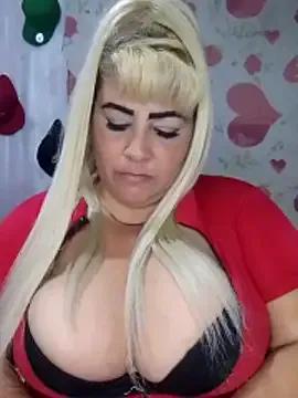 BonniAdams on StripChat 