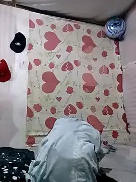 BonniAdams on StripChat 